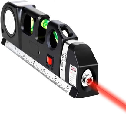 NIVELADOR LASER