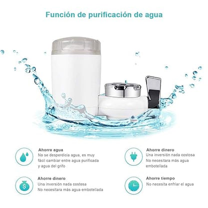 FILTRO DE AGUA