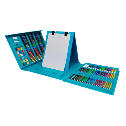 Kit de Dibujo De 208 Piezas