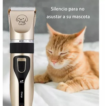 KIT PELUQUERIA MASCOTAS