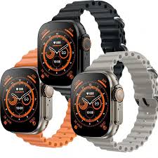 SMART WATCH  T800 ULTRA