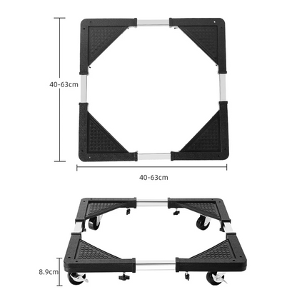 BASE MOVIL ELECTRODOMESTICOS