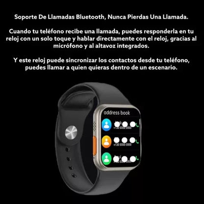 SMART WATCH S8 ULTRA